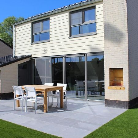 ミデルケルケ Zee En Polder 134ヴィラ エクステリア 写真