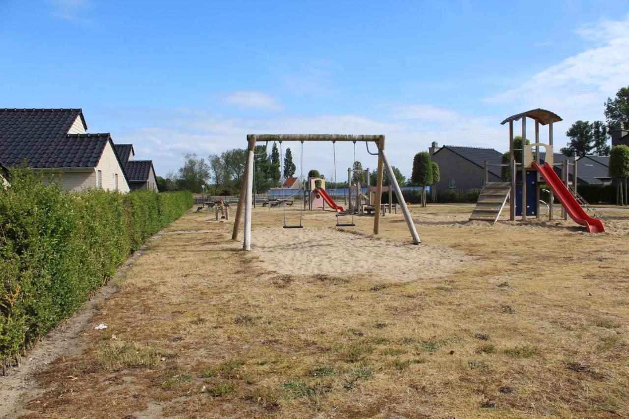 ミデルケルケ Zee En Polder 134ヴィラ エクステリア 写真