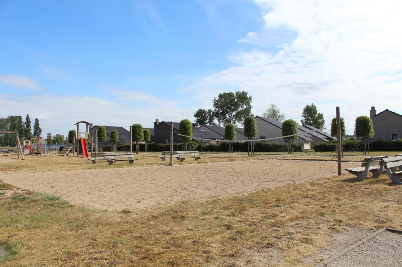ミデルケルケ Zee En Polder 134ヴィラ エクステリア 写真